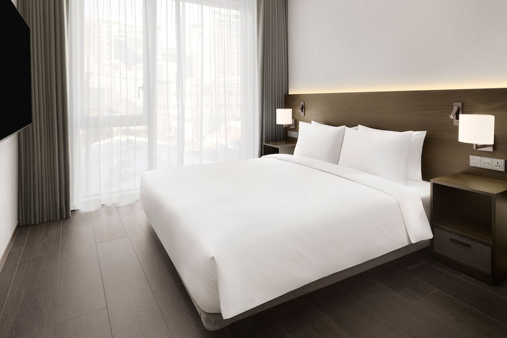 Four Points by Sheraton Suwon 13/49