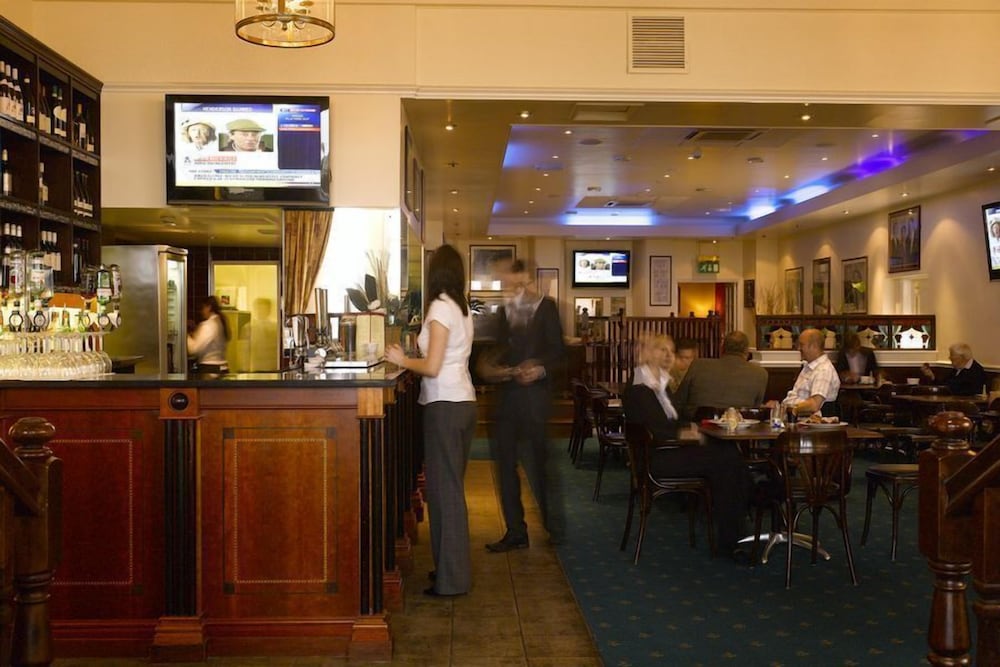 Sefton Hotel 36/50