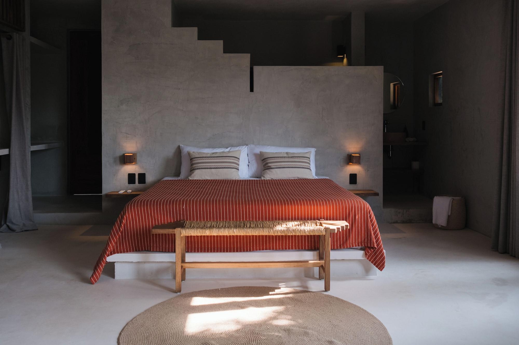 Suuel Hotel Adults Only 16/32