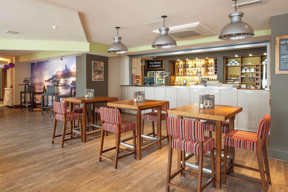 Premier Inn Brighton City Centre (North Street) 29/40