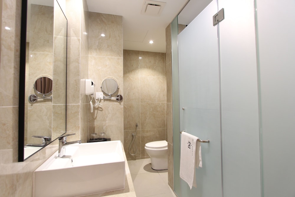 D&F Boutique Hotel Seremban 2 32/35