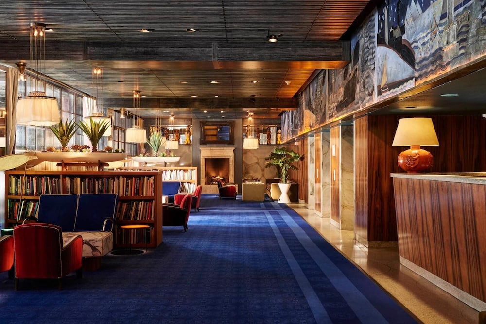 The Maritime Hotel photo3