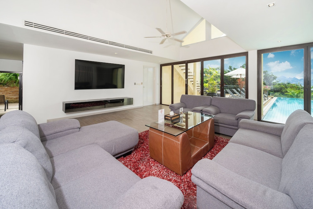 Indochine Resort Villas 59/85