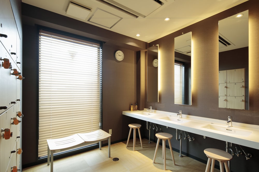 Candeo Hotels Fukuyama 50/50