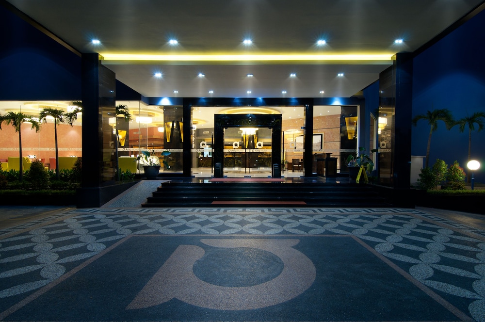 Aria Gajayana Hotel 37/58