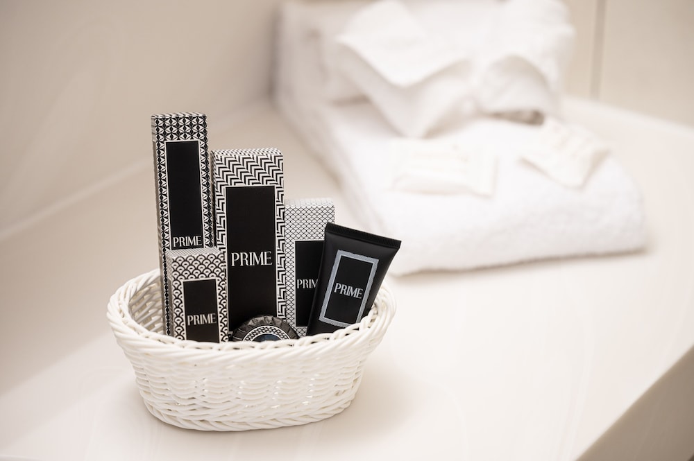 Grichting Hotel & Serviced Apartments 25/65