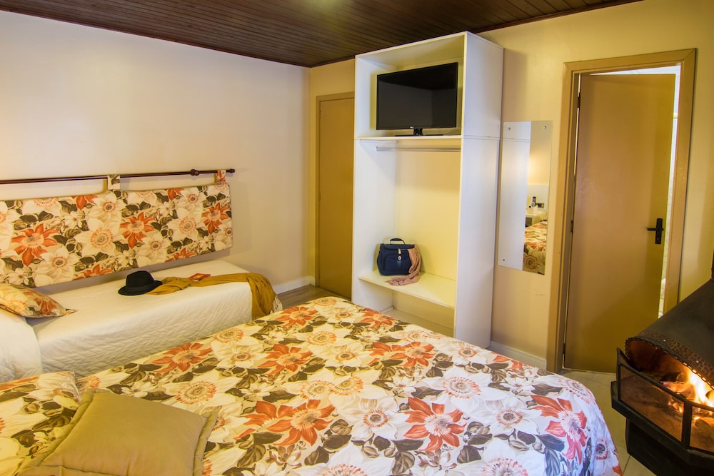 Cabanas Rota Do Sol 34/82