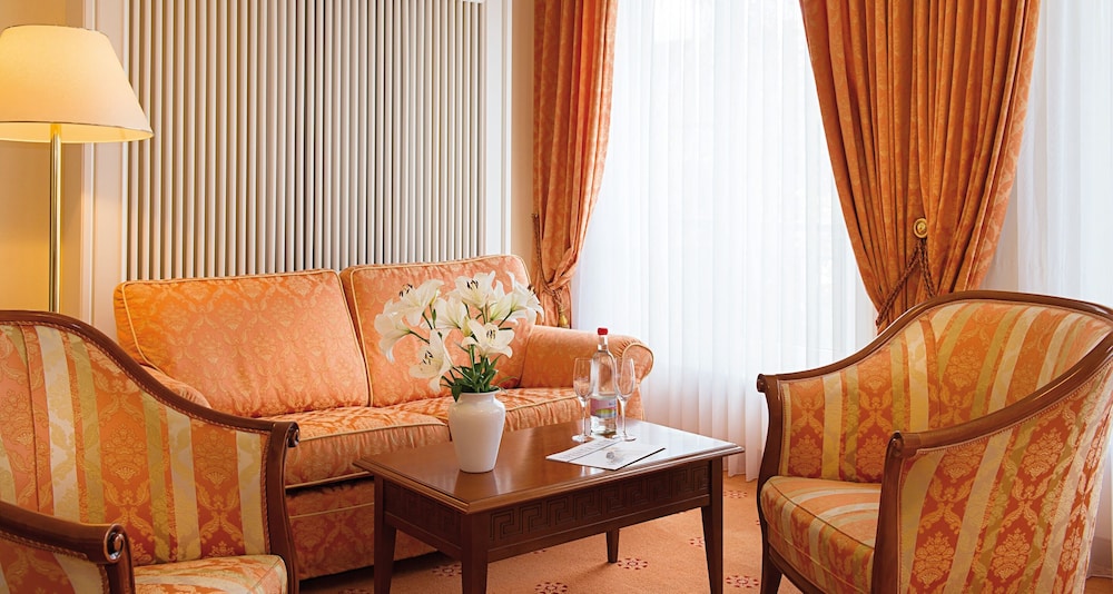 Victor S Residenz Hotel Erfurt 17/30