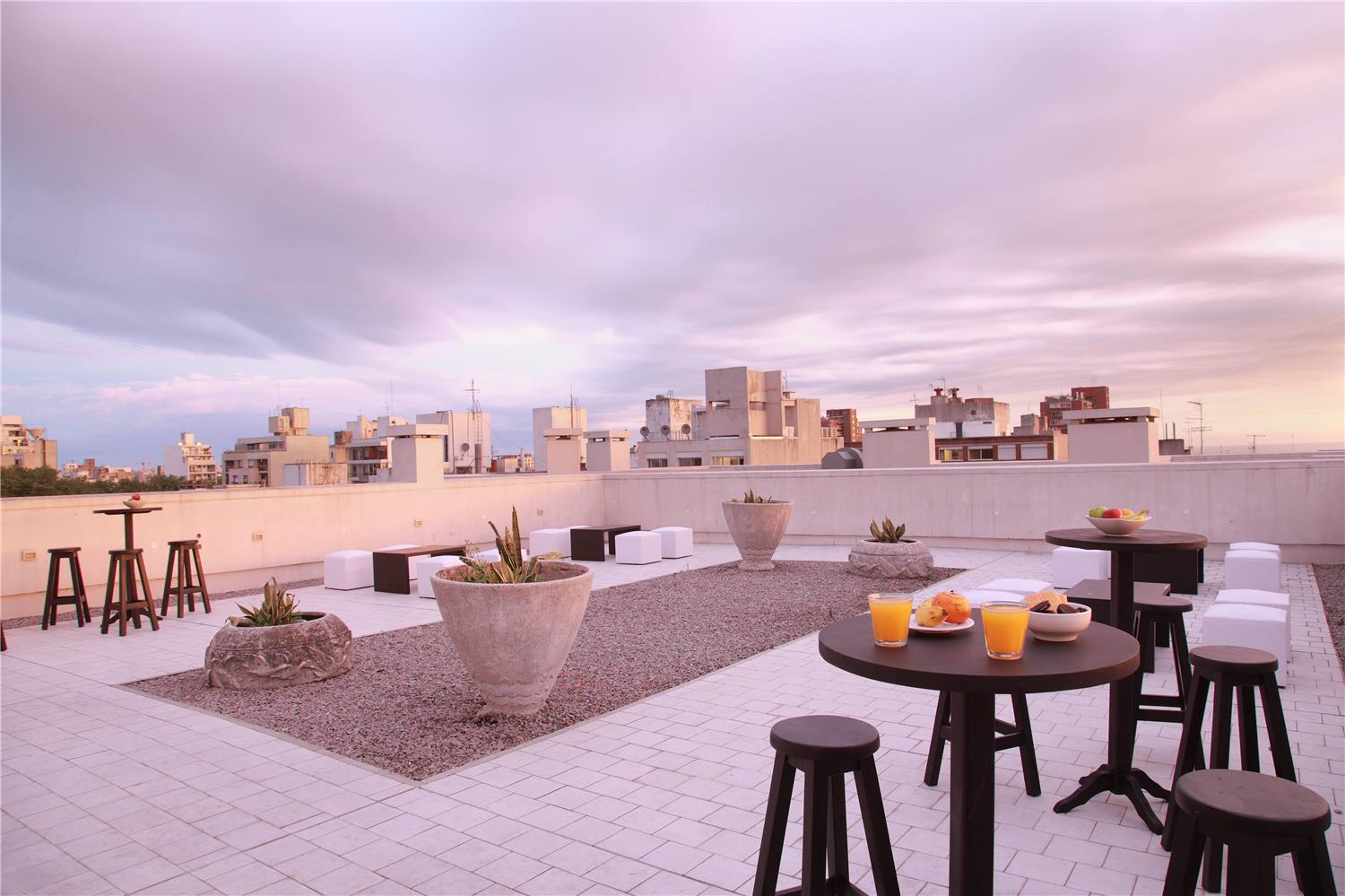 Esplendor by Wyndham Montevideo Cervantes 63/69