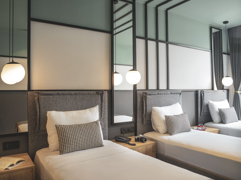 City Life Demir Hotel 25/49