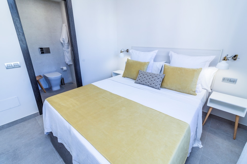 BLUESEA Bex Holiday Homes 8/64