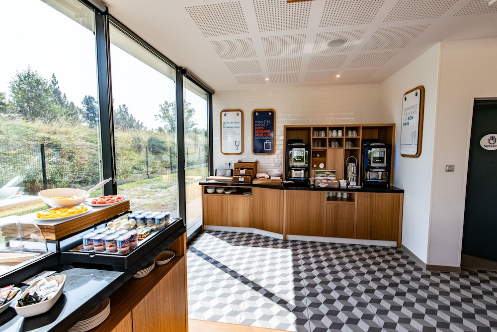 ibis Styles Bordeaux Lormont 8/50