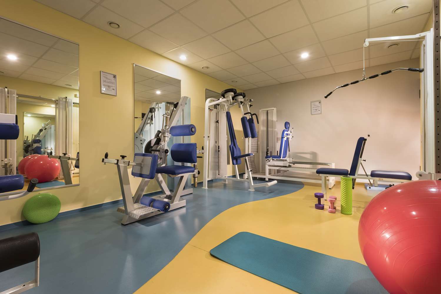Best Western Premier Parkhotel Bad Mergentheim 13/33