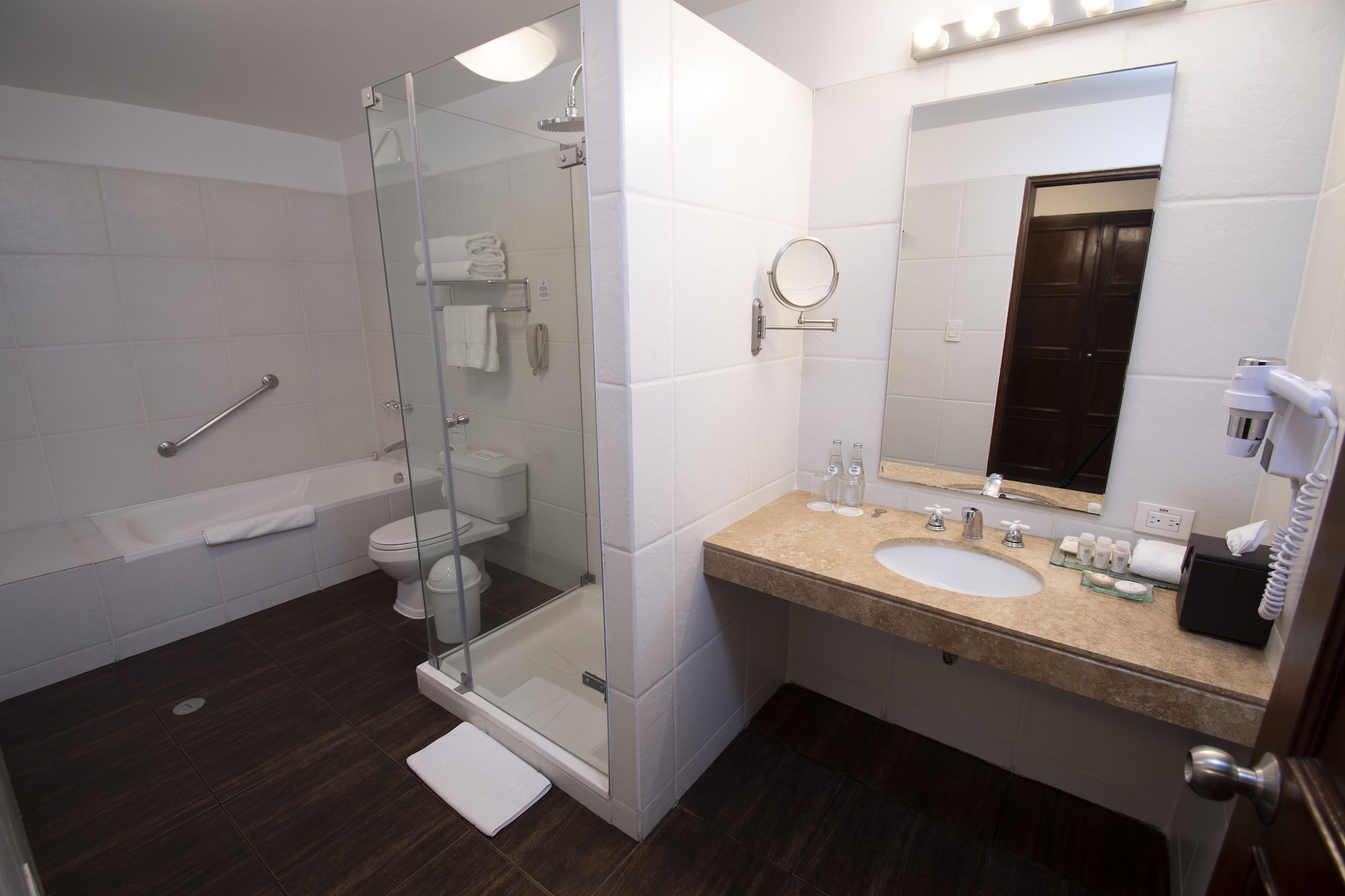 Junior Suite, King Bed, Casa Andina Premium Arequipa Ex Casa Andina Private Collection Arequipa 6/7