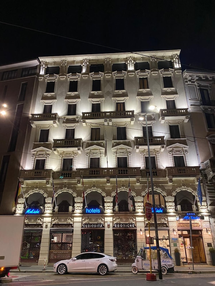 Mokinba Hotel King 2/69