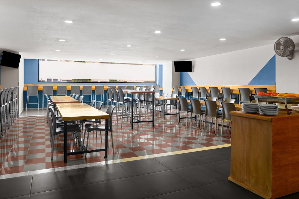 Hotel MX lagunilla CDMX, Trademark Collection by Wyndham 43/50