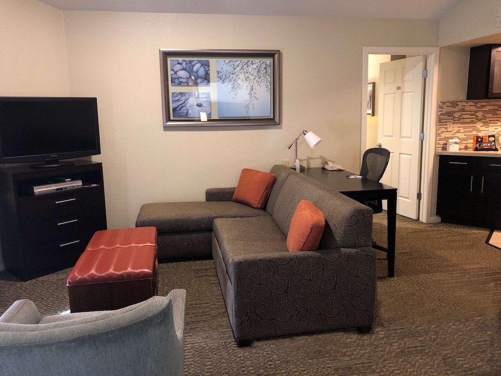 Sonesta Es Suites Sunnyvale 35/50