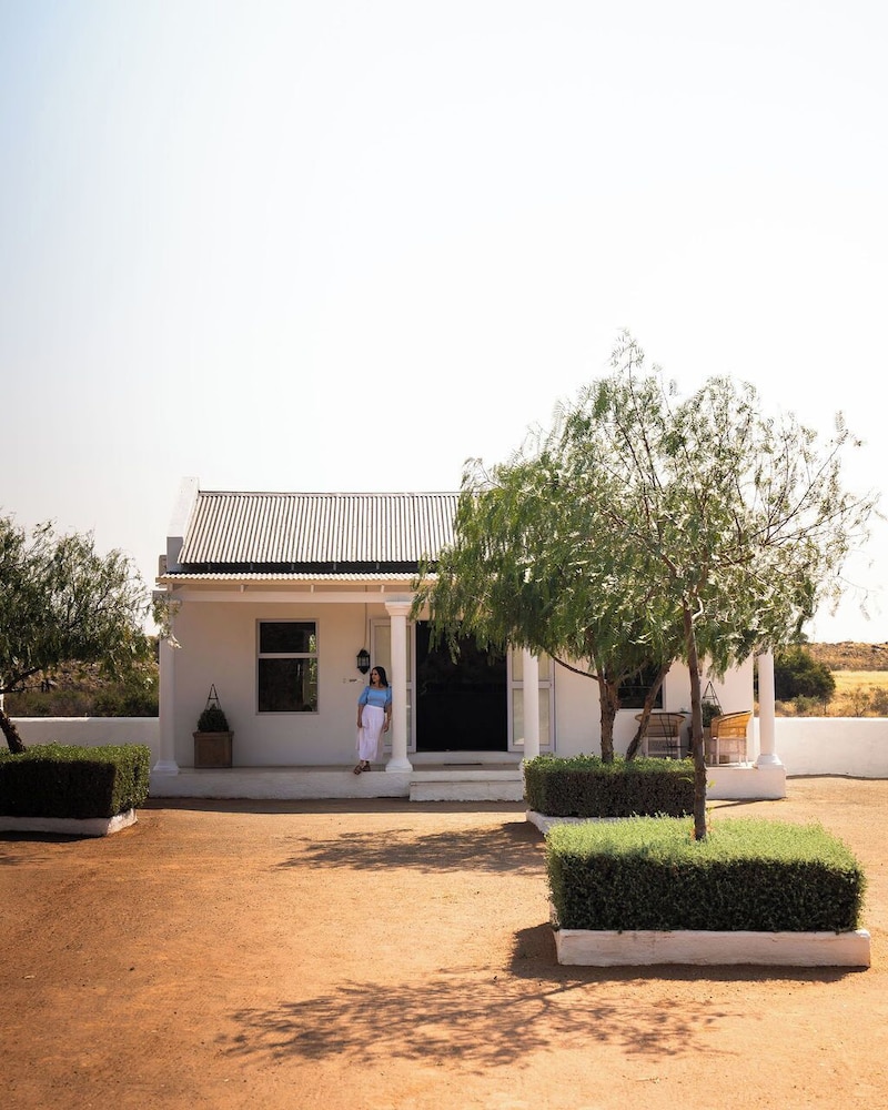 Sweetfontein Boutique Farm Lodge 26/29