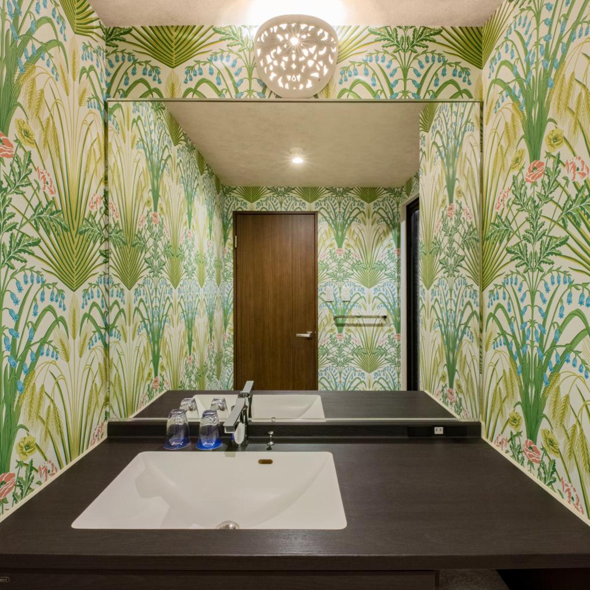 غرفة بسرير كينج، Homm Stay Nagi Sanjo Kyoto By Banyan Group 6/7