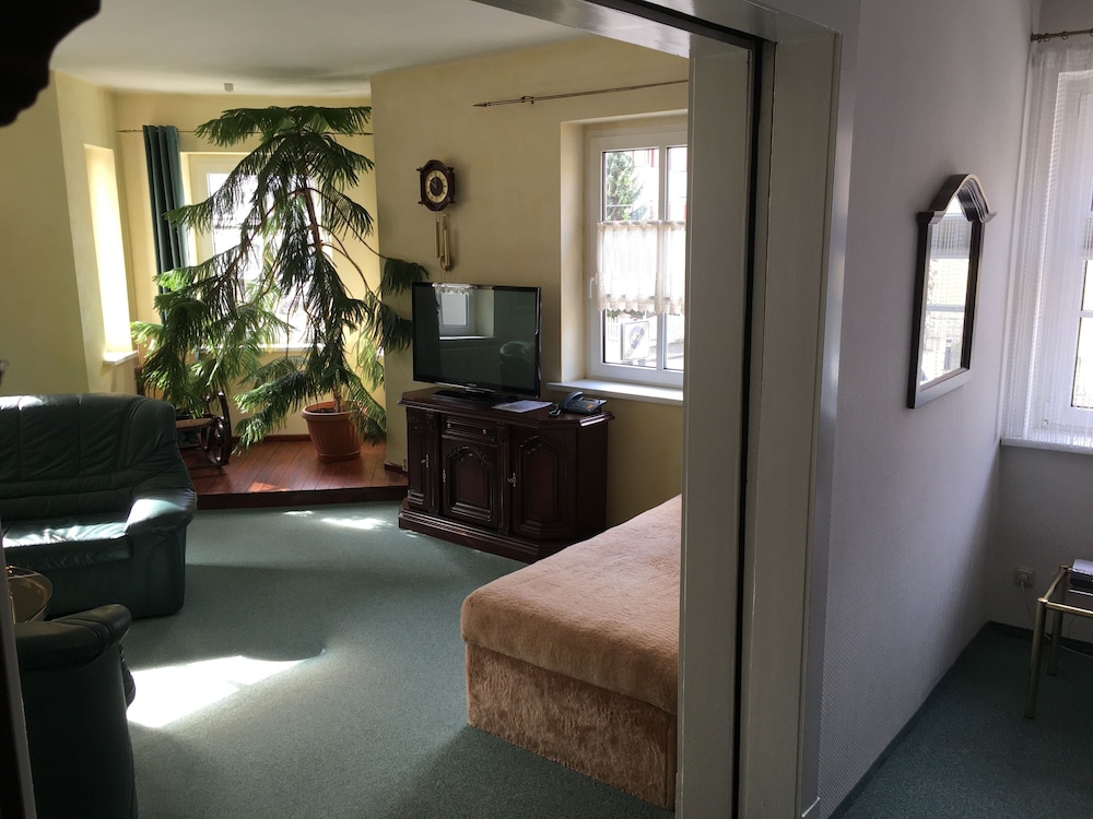 Pension Wegerich 19/50