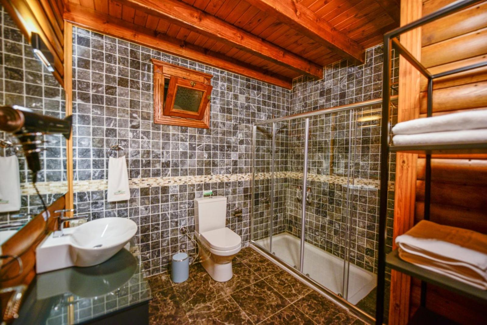 Naturkoy Bungalov 43/45