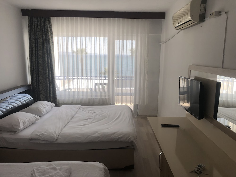 Ozsoy Hotel 15/45