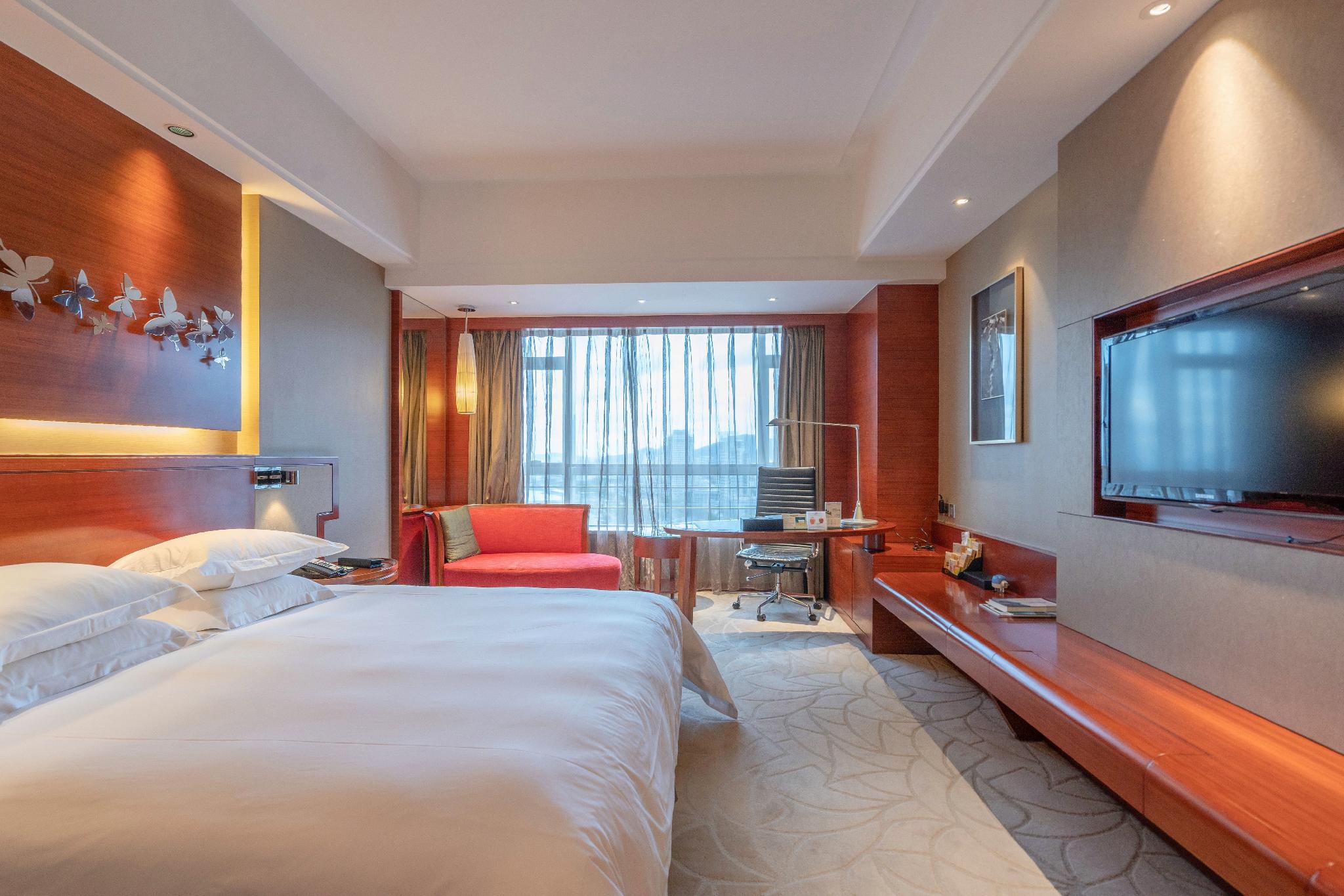Superior, Double Bed