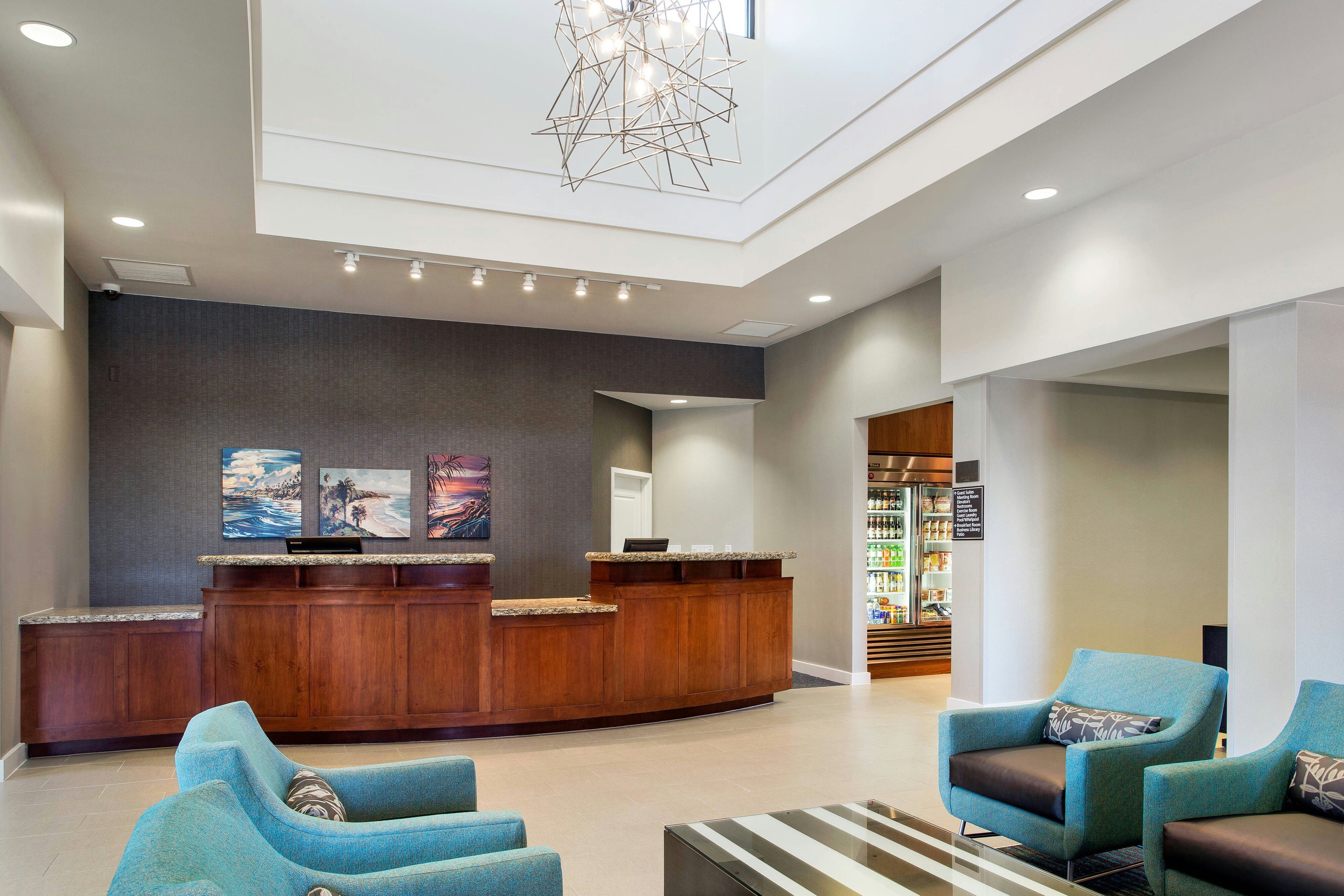 Residence Inn San Diego Oceanside 3/16
