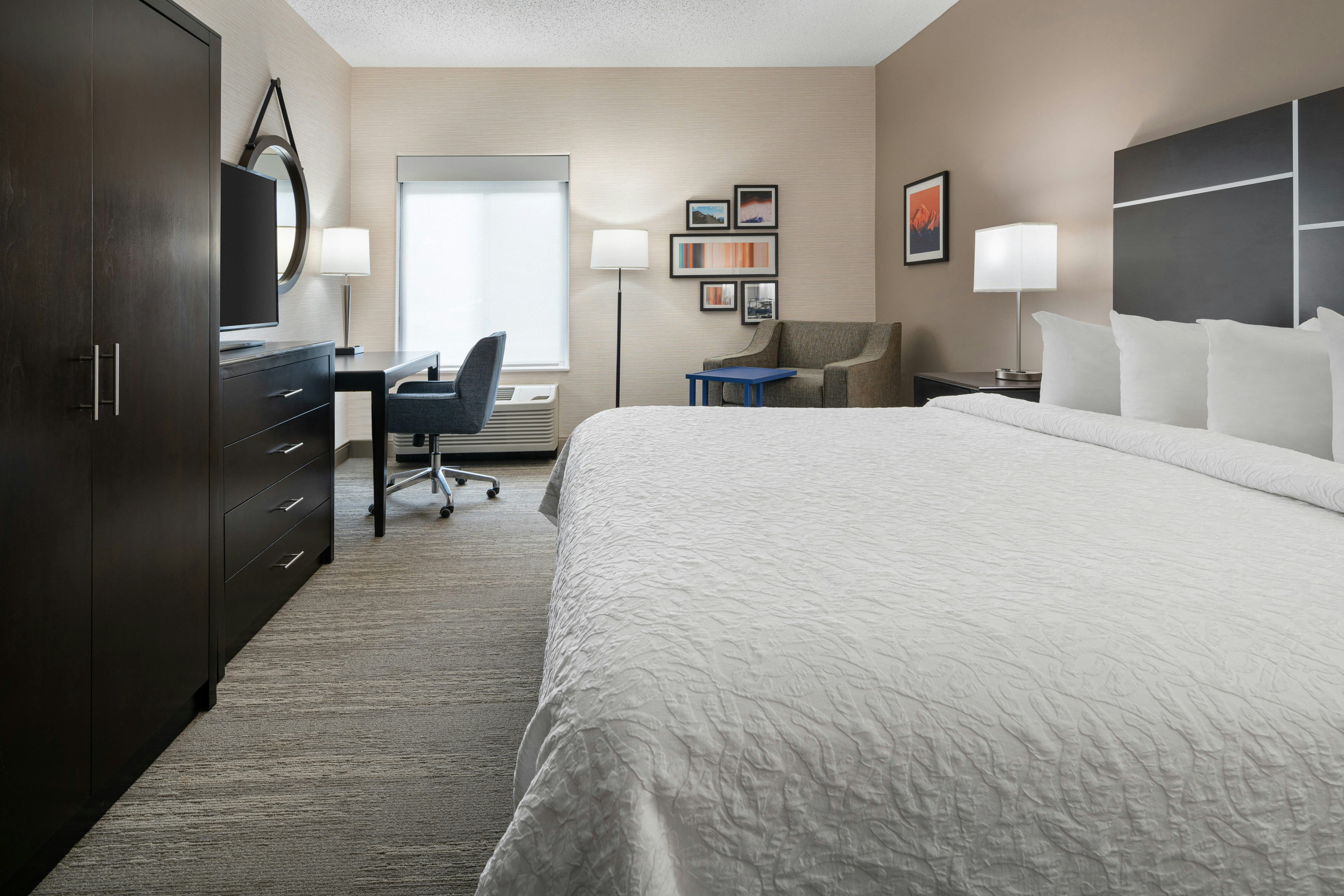 Room, 2 Queen Beds