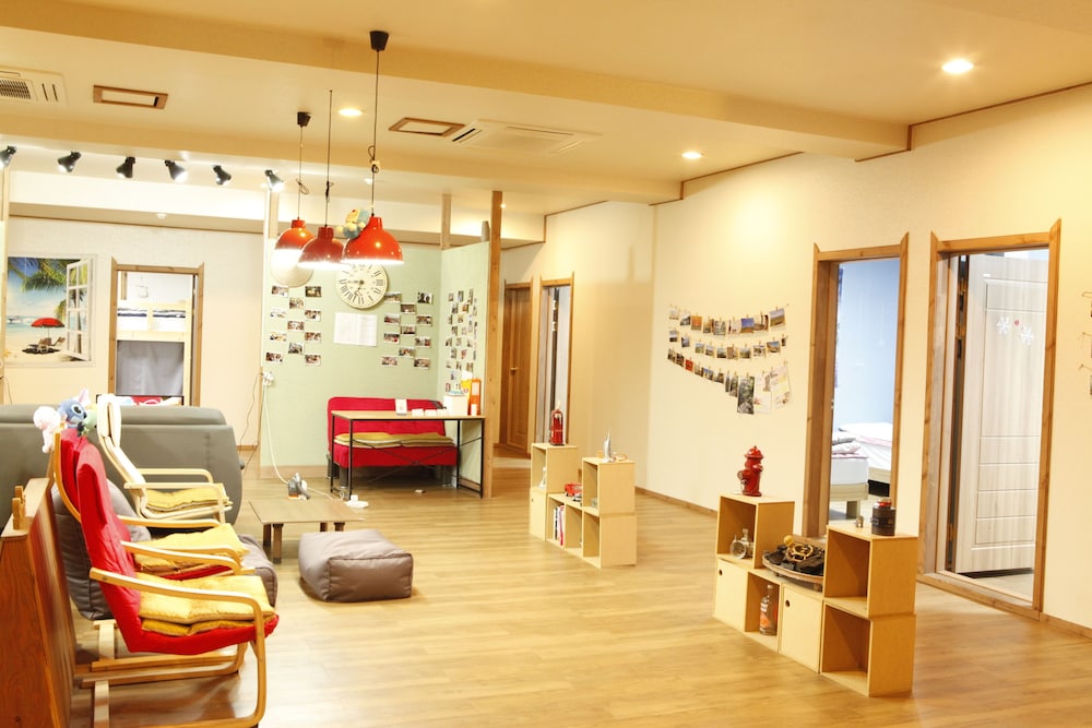 Baozen Guesthouse - Hostel 59/72