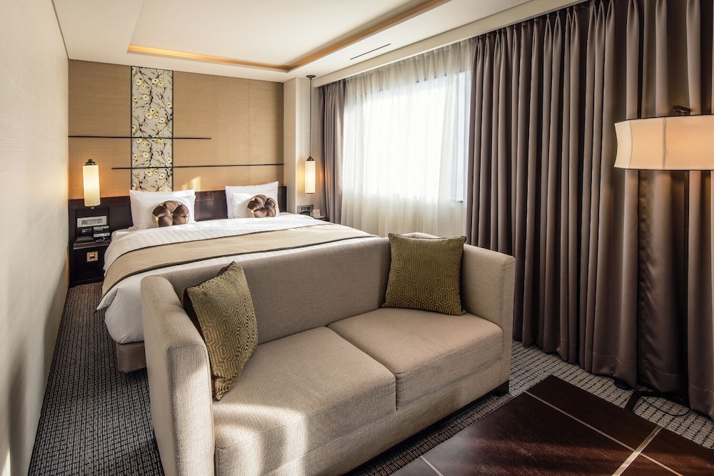 Royal Hotel Seoul Myeongdong 20/34