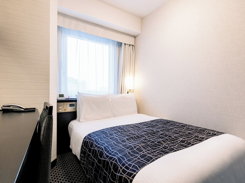 Apa Hotel Higashi-Umeda Minami-Morimachi-Ekimae 14/55