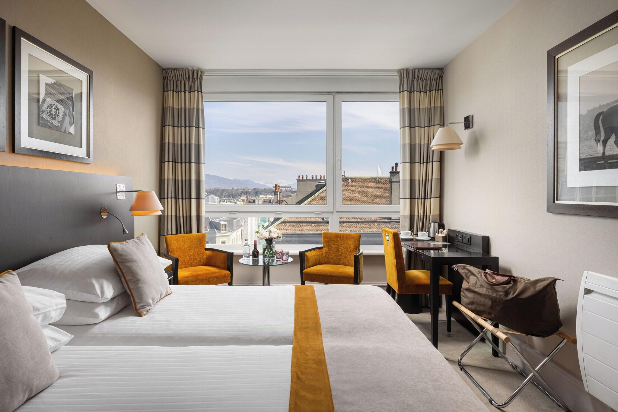 Room, King Bed
