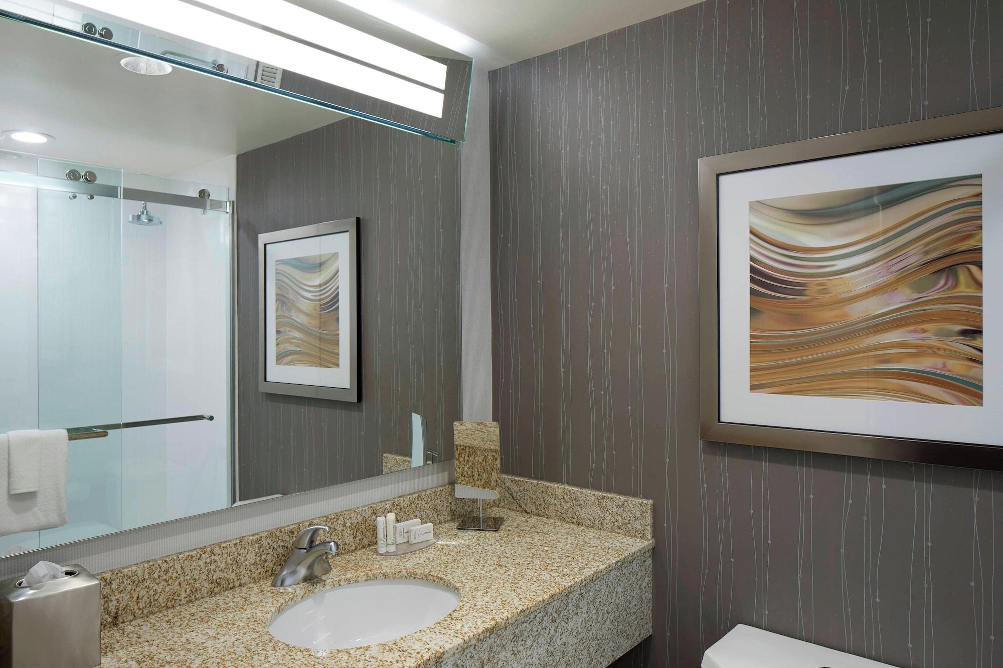 Suite, Multiple Beds
