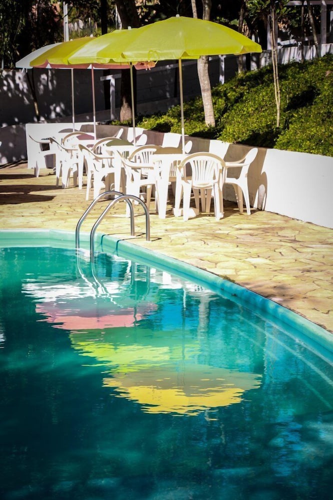 Hotel Fazenda Piramides 22/28