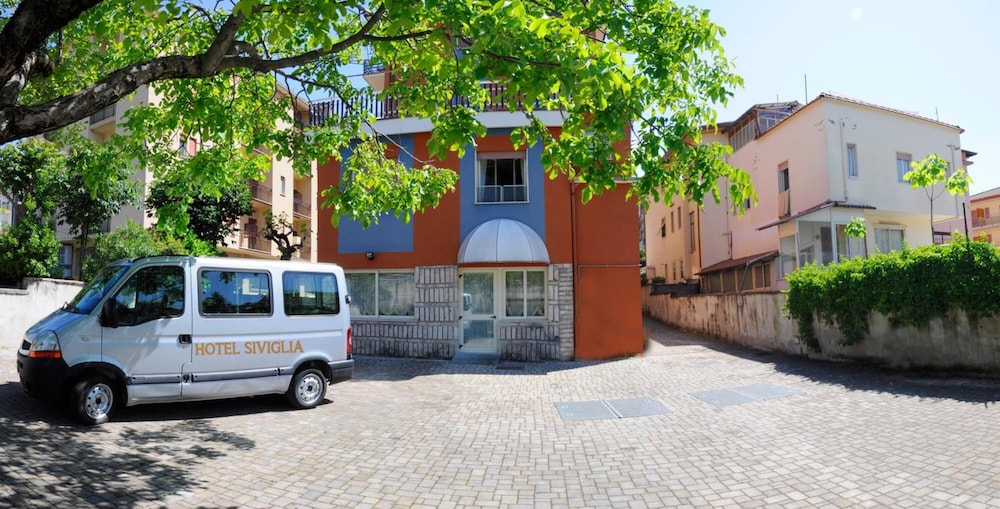 Hotel Siviglia 59/69