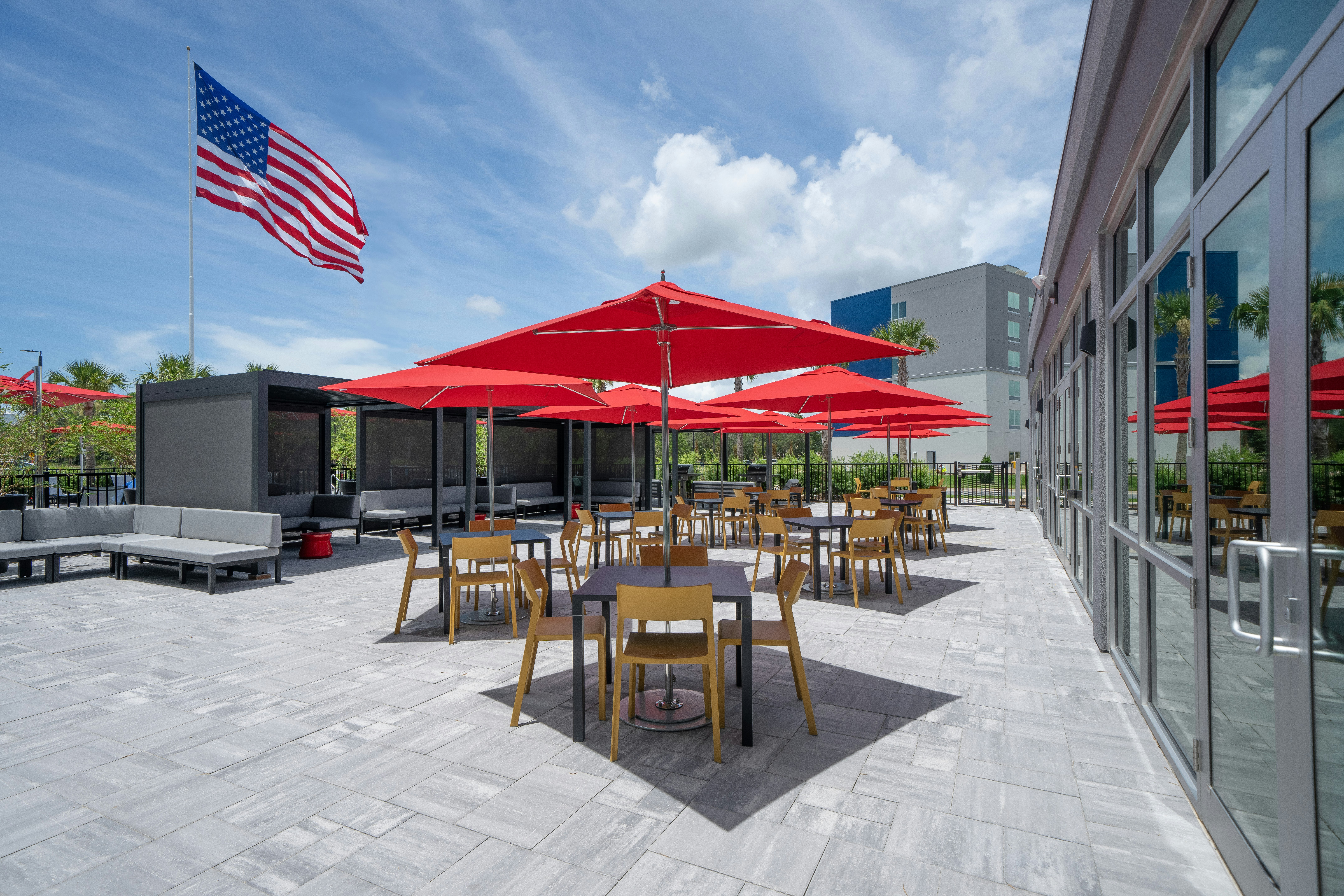Home2 Suites by Hilton Fort Walton Beach Eglin Air Force BaseNew Hotel 21/21