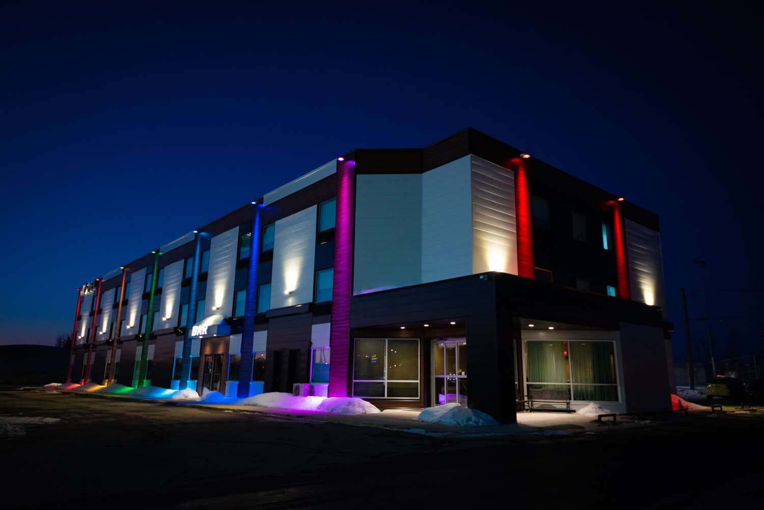 Days Inn By Wyndham Berthierville 1/12