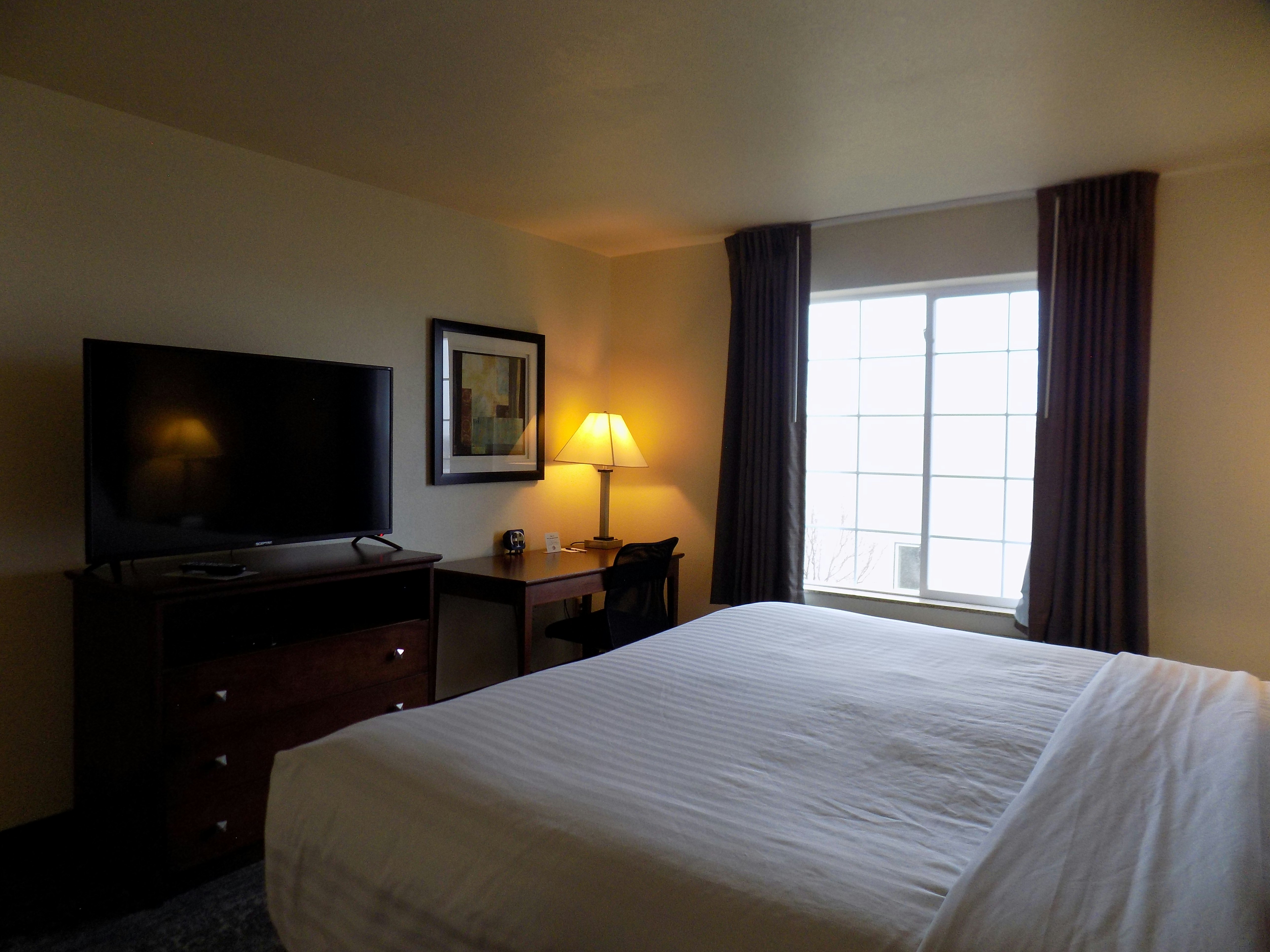 Cobblestone Hotel Suites Seward Ne 28/73