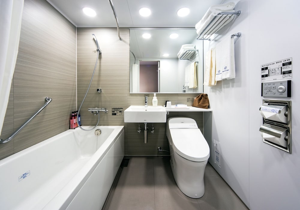 Daiwa Roynet Hotel Chiba Ekimae 43/50