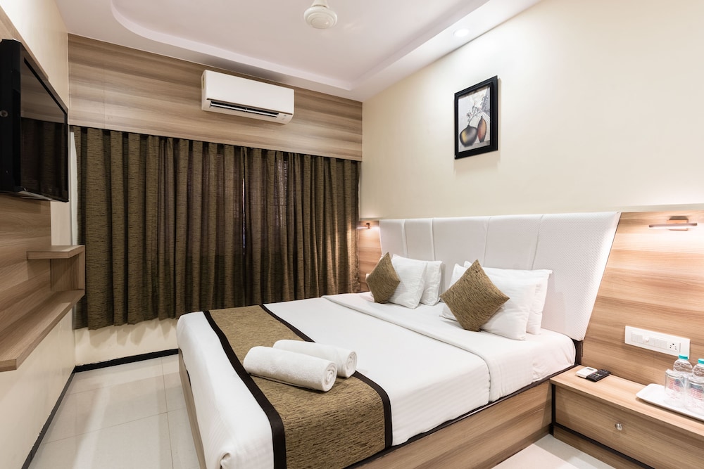 HOTEL AVON RUBY 18/54