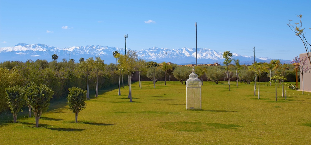 Villa Jardins d'Isa 22/50