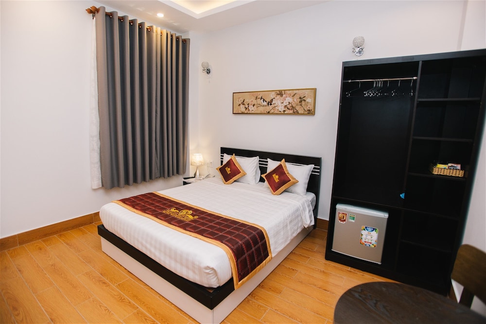Thinh Gia Phat Hotel 11/50
