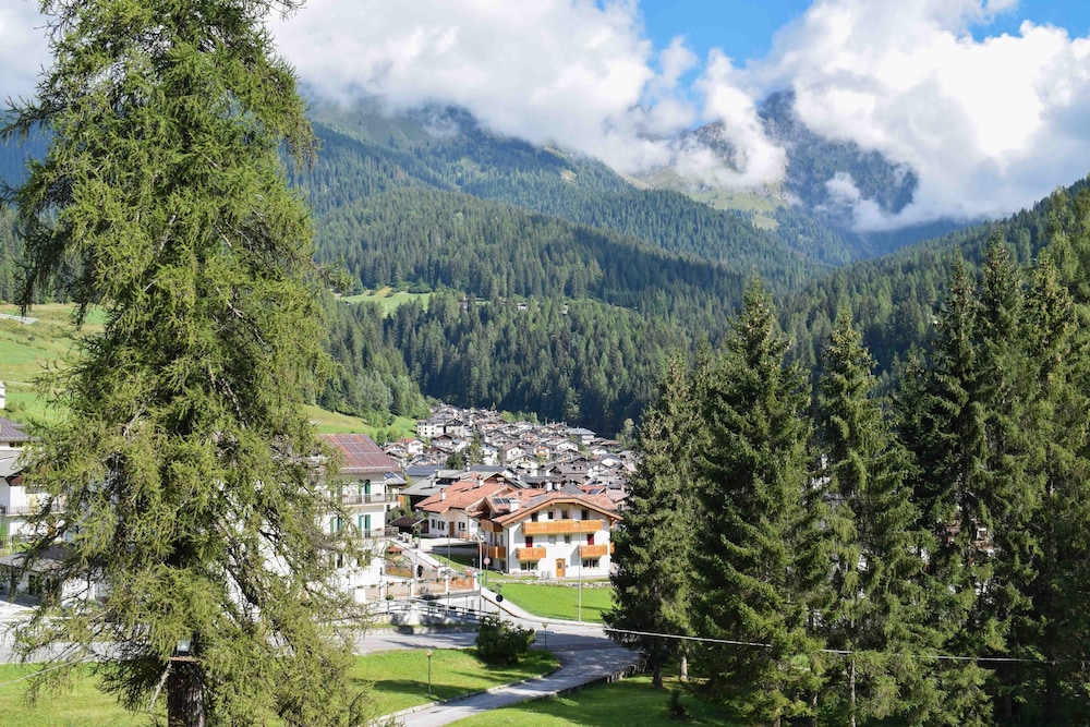 Hotel Scoiattolo 36/50