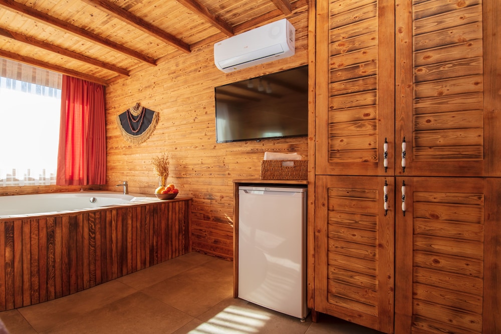 Manzara Hotel 9/50