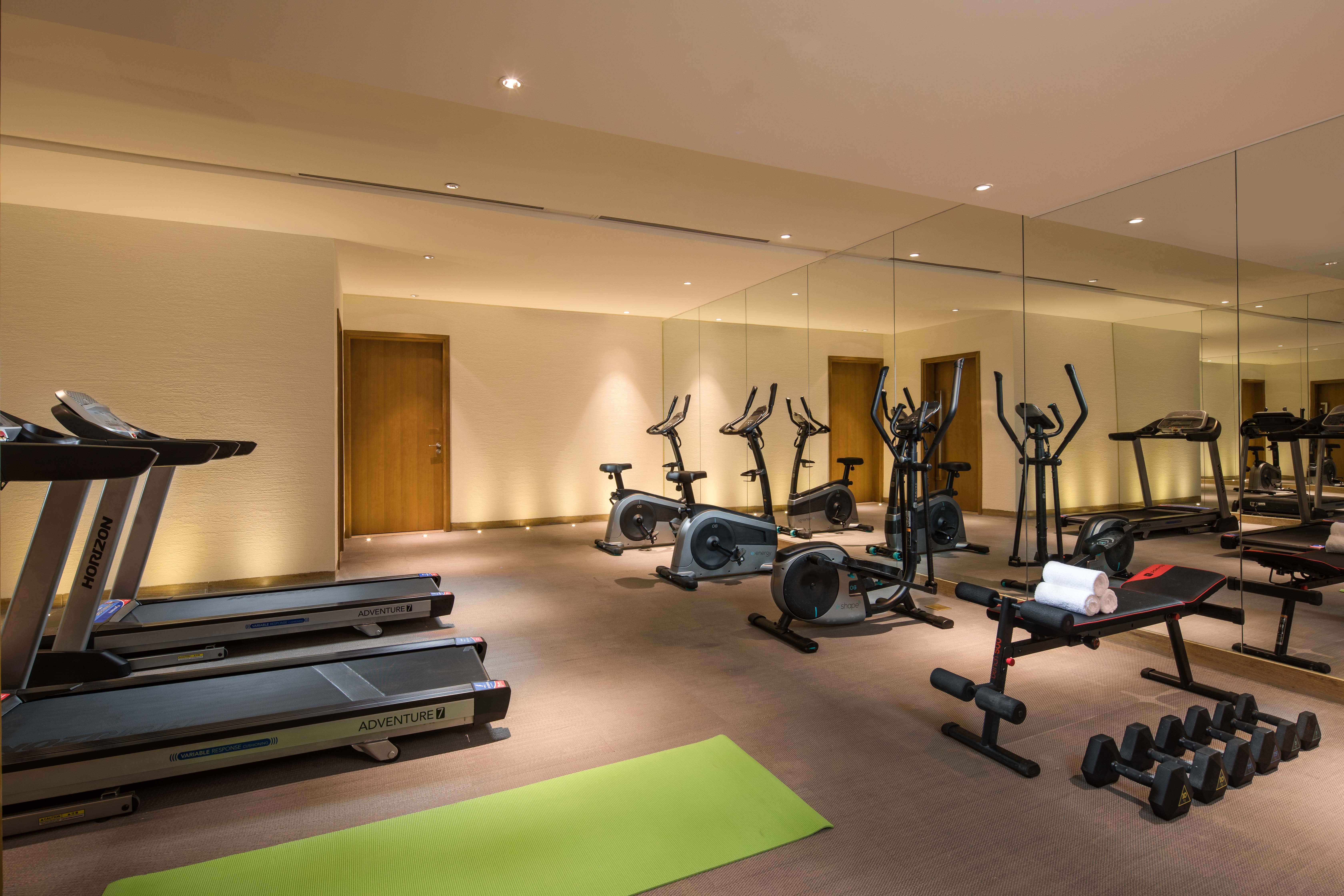 HOLIDAY INN KUNSHAN HUAQIAO 15/50