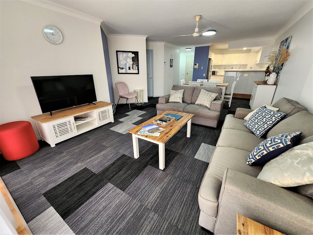 Fairways Golf and Beach Retreat 30/50