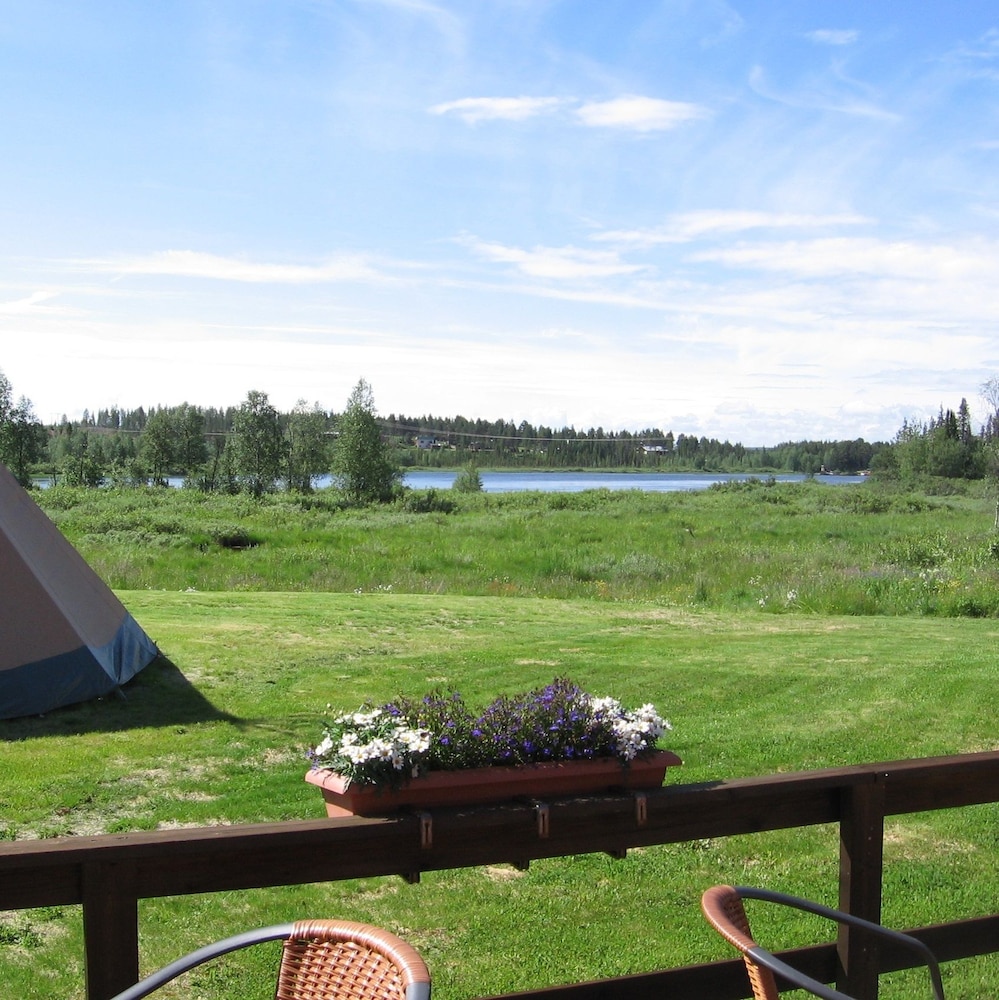Lappeasuando Lodge 27/33