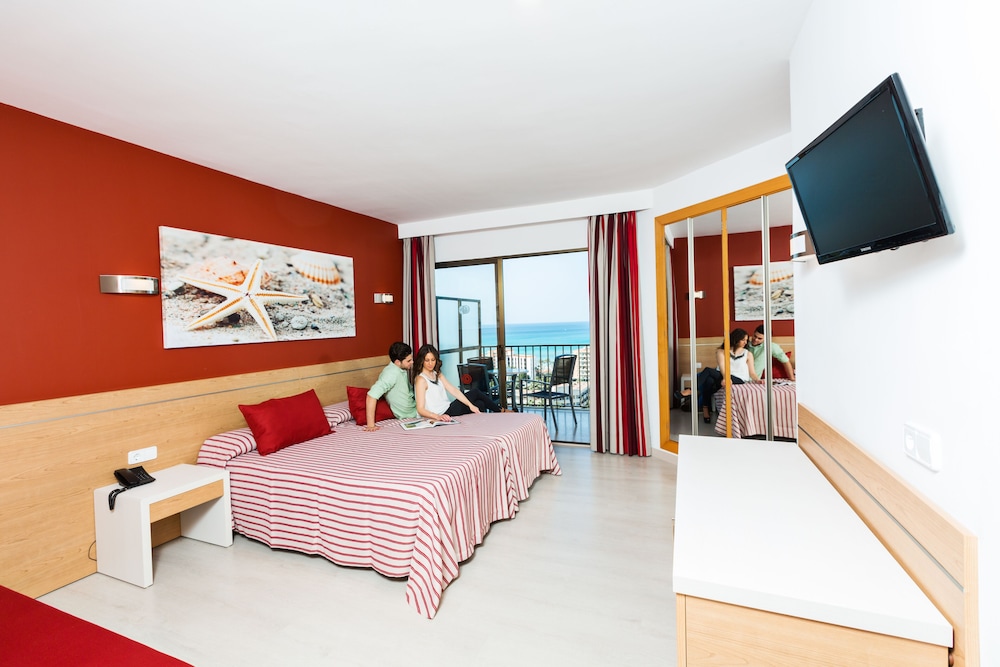 Hotel Aubamar Bali 13/40