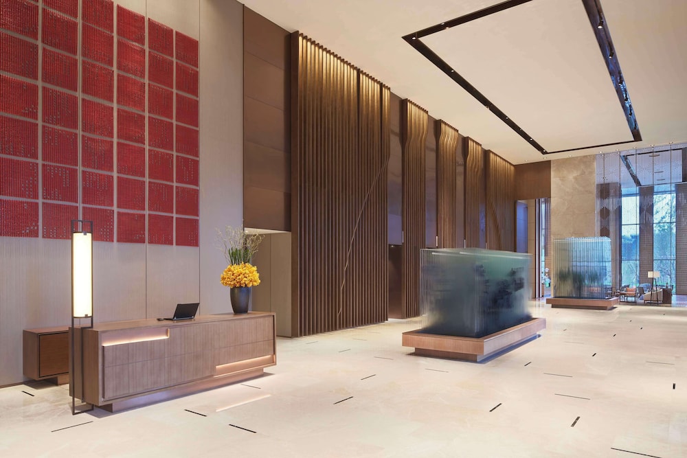 Hyatt Regency Shanghai Jiading 8/69